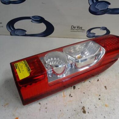 Citroen Jumper  Taillight, right 2014 1606664180