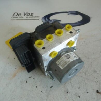 Citroen C4 Picasso  ABS Pomp BHZ-BHZBH01 2016 1614657980