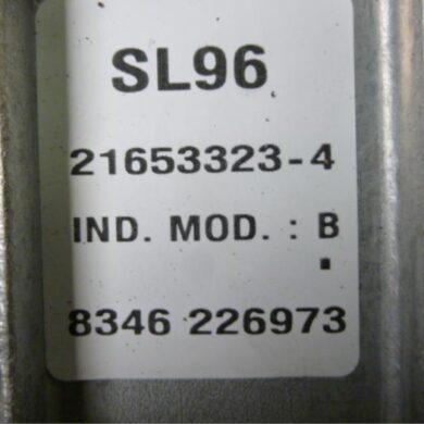 Citroen Xsara 1.8i 16V Exclusive Computer Motormanagement LFY 1999 193862