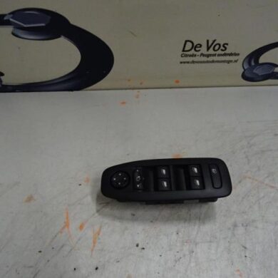 Peugeot 2008  Multi-functional window switch 2018 98242539ZD