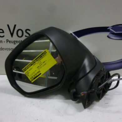Peugeot 3008 1.6 HDiF 16V Buitenspiegel links 2009 8153ZT