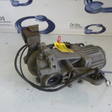 Citroen C-Crosser  Differentieel achter 4HN 2008 3001E7-314506
