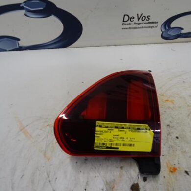 Peugeot 2008  Achterlicht rechts 2016 9814757280