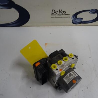 Peugeot 308  ABS pump AHX-AHXAH01 2016 1614417880