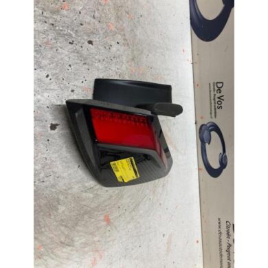 Peugeot 3008 1.5 BlueHDi 130 Taillight, right 2018 9810477080