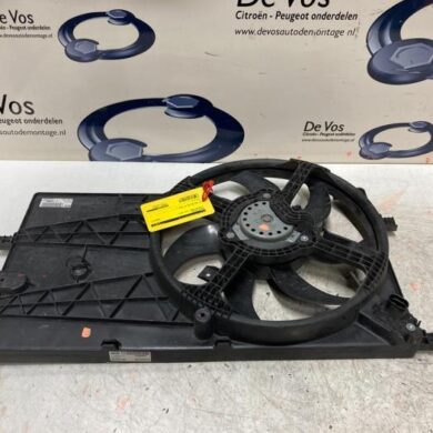 Citroen Nemo  Koelvinhuis 2017 1616316680-1671043480