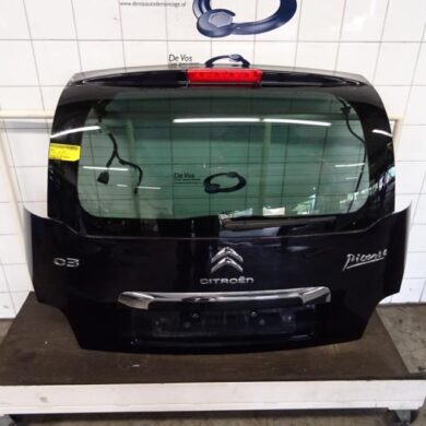 Citroen C3 Picasso  Achterklep 2015 8701AQ-9803598080