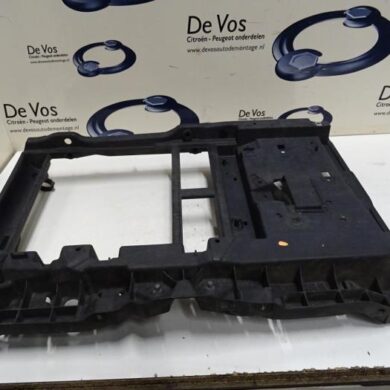 Peugeot 1007 1.6 GTI,Gentry 16V Front panel 2008 9677952180-7104FS