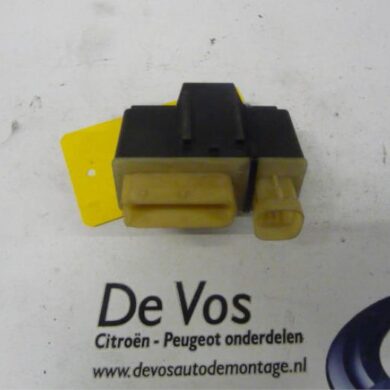 Citroen C3 1.4 HDi Relais 2010 6500EJ