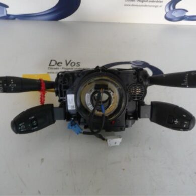 Peugeot 3008 1.6 VTI 16V Steering column stalk 2011 96773912ZD-624399