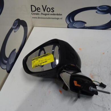 Citroen DS3  Buitenspiegel links 2013 8154AX