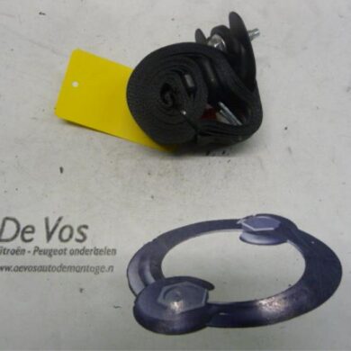 Peugeot 208 1.6 Vti 16V Veiligheidsgordel links-voor 2012 98029984XX