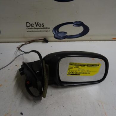 Peugeot 307  Wing mirror, right 2006 8149VT