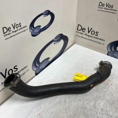 Citroen C4 Picasso  Intercooler Slang YHZ 2019 9820100680