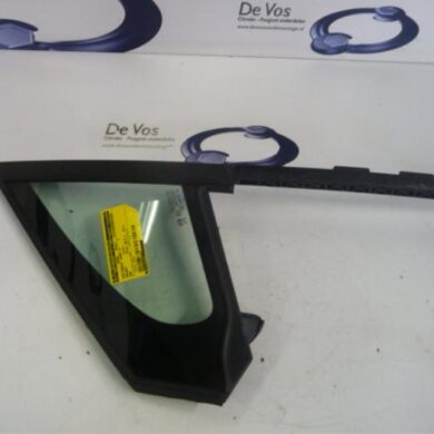 Peugeot 208 1.4 HDi Driehoeks Ruit links-voor 2013 9801476080