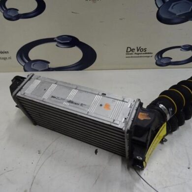 Peugeot Partner  Intercooler BHYBH02 2018 9800291280