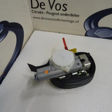 Citroen C3  Gordelspanner rechts 2011 96771565XX