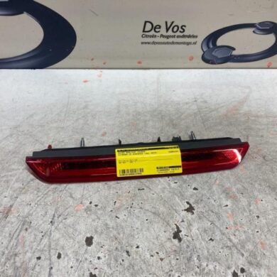 Citroen C5 Aircross 1.5 Blue HDi 130 16V Third brake light 2019 9811951080
