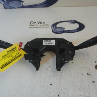 Citroen C4 1.4 16V Steering column stalk 2006 6242HJ-624346