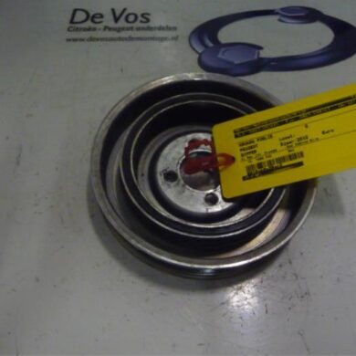 Peugeot Bipper  Krukas Poelie FHZ 2012 0515W5