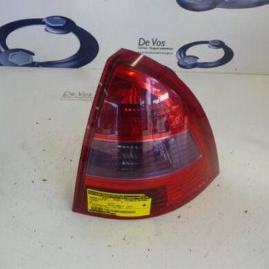 Citroen C5 2.0 16V Taillight, right 2005 6351V3