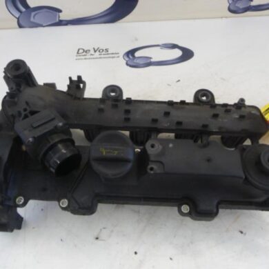 Peugeot 206  Intake manifold 8HX 2003 0361N4