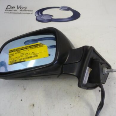 Peugeot 407  Wing mirror, left 2006 8149VG