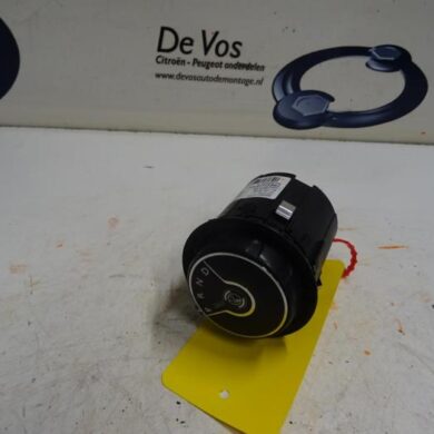 Citroen Jumpy  Gear stick 2018 98093147ZD 20GZ09