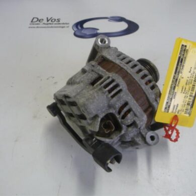 Citroen DS3  Dynamo 5FS5F01 2013 5705KG-5702J0