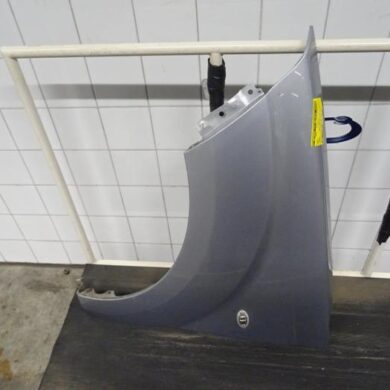 Citroen C-Crosser  Front wing, left 2010 7840V9