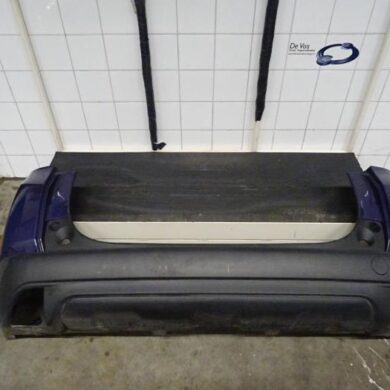 Peugeot 2008  Achterbumper 2013 1610116380-1610115980-1610116480