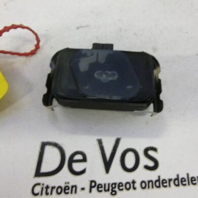 Peugeot 407 2.2 16V Regensensor 2008 6405CV