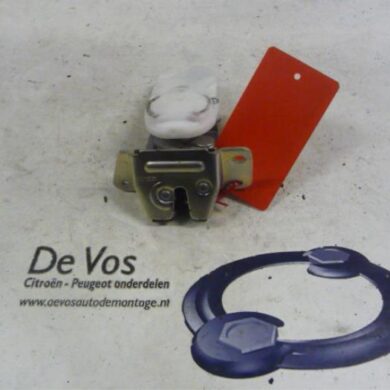 Citroen C-Crosser  Slotmechaniek Achterklep 2009 8719C1