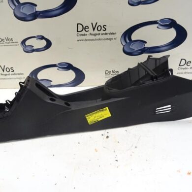 Citroen DS3  Middenconsoles 2013 98015784ZD