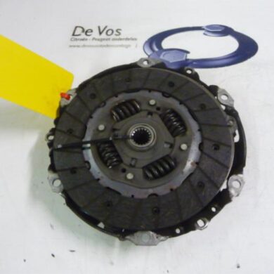 Peugeot 207 1.4 16V Vti Clutch kit (complete) 8FP-8FP8F01 2011 2052Q0-205309-2051R6 20CQ88