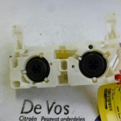 Citroen C4 1.6 Hdi Heater control panel 2013 6452V9