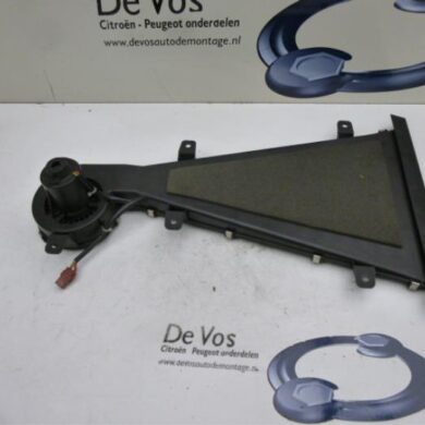 Peugeot 306 1.6 Kachel Ventilatiemotor 1997 844689