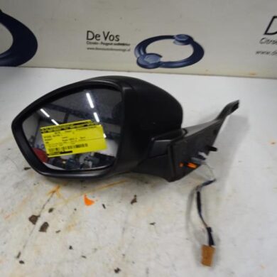 Peugeot 208  Buitenspiegel links 2013 1607511180-1611240080