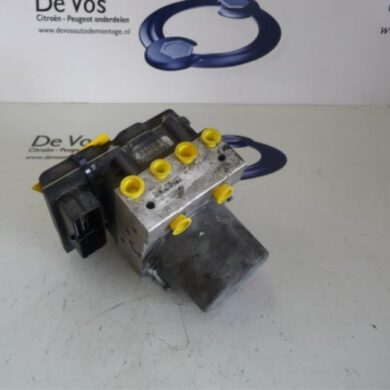 Citroen C5 2.0 16V ABS pump RFJ 2008 4541KL-4541KN-4541HJ-4541HK