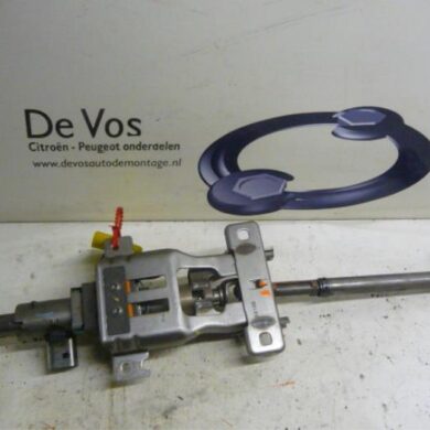 Peugeot 1007 1.4 Steering column housing 2005 4123Q7