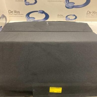 Peugeot 508 1.6 16V Hybrid 225 Boot mat 2022 16898199ZD