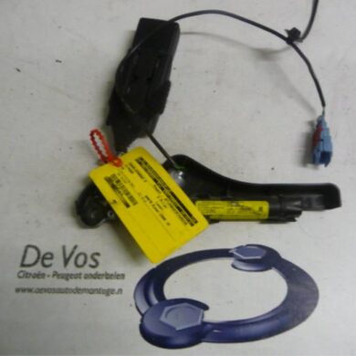 Citroen C2 1.4 HDI Gurtsrammer rechts 2006 8973TG-8973TJ