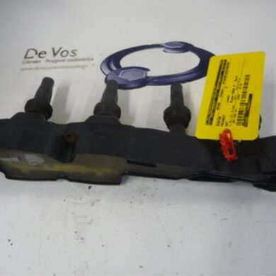 Peugeot 307 1.6 16V Bobine NFU 2004 597099