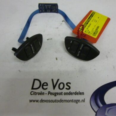 Citroen Xsara  Radio Afstandbediening 2001