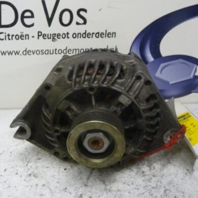 Peugeot Boxer  Dynamo THX 1999 5705E7-5705HN