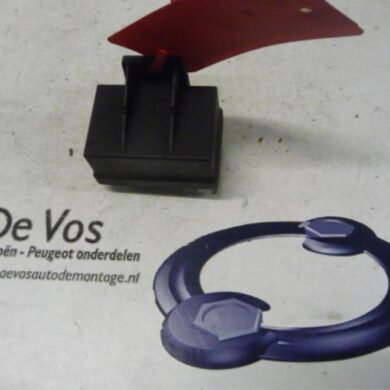 Citroen Evasion 1.9 Turbo D X,SX Voorgloei Relais 1999 598143