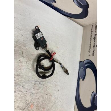 Peugeot Partner 1.5 BlueHDi 100 Lambda probe YHZ 2020 9830288780