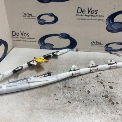 Peugeot 308 1.2 12V PureTech 110 Hemel Airbag 2022 9830943880