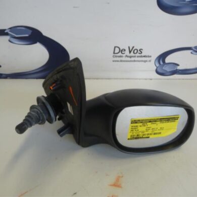 Peugeot 206 PLUS 1.1 XR,XS Buitenspiegel rechts 2011 8154JC