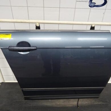 Citroen C6 2.7 HDiF V6 24V Portier 4Deurs rechts-achter 2007 9008N7